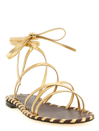 Nappa sandals (G3269505CUONXNMKBW) #