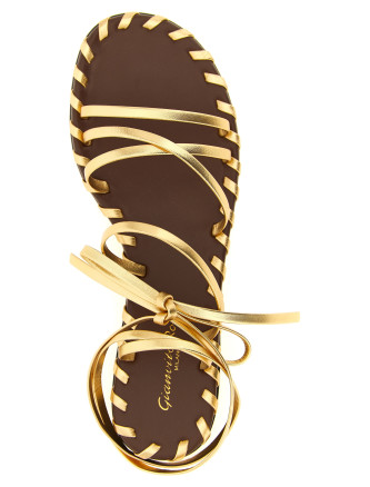 Nappa sandals (G3269505CUONXNMKBW) #