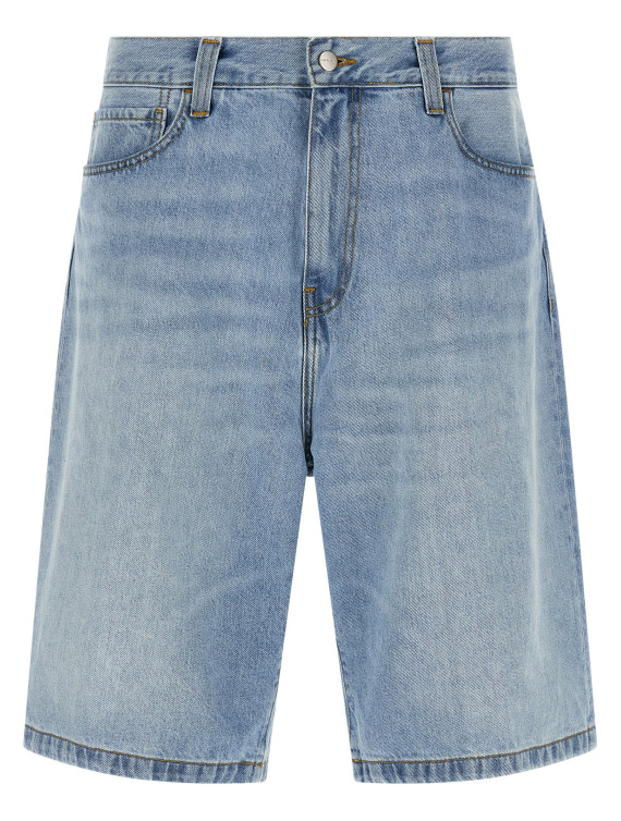 Бермуды, шорты CARHARTT WIP 'Landon' (I03046901WU) #1