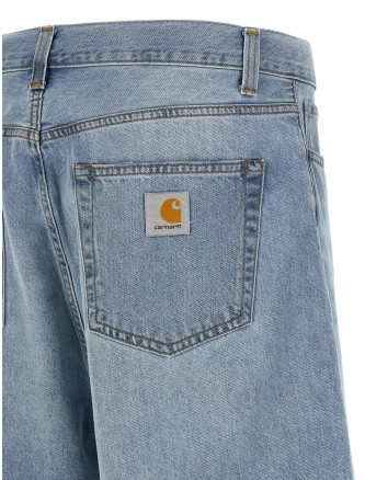 Бермуды, шорты CARHARTT WIP 'Landon' (I03046901WU) #