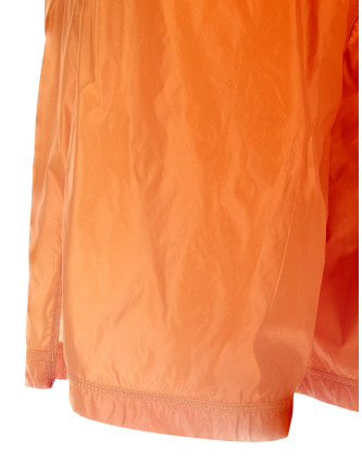 Бермуды, шорты LAMINAR Shiny nylon bermuda shorts (PT00077UL128565230) #