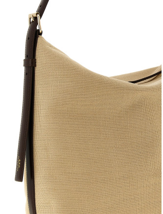 Сумка на плечо A.P.C. 'Vera' (LIAFBF61902BMC) #