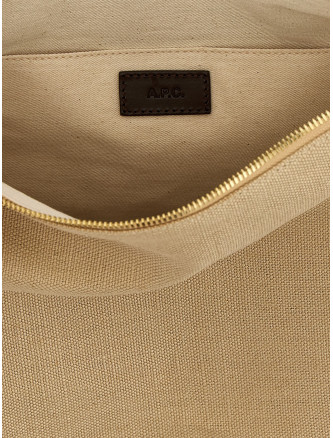 Сумка на плечо A.P.C. 'Vera' (LIAFBF61902BMC) #