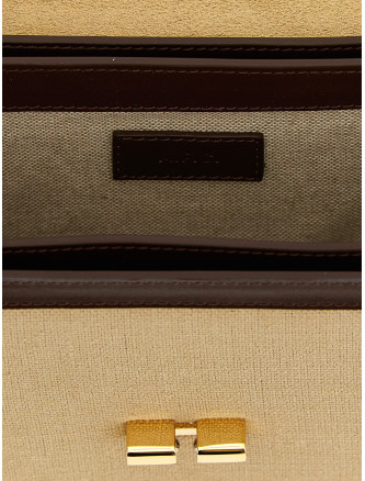 Сумка через плечо A.P.C. 'Grace' (LIAFBF61413BMC) #