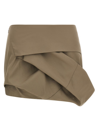 Макси ENTIRE STUDIOS 'Structured'