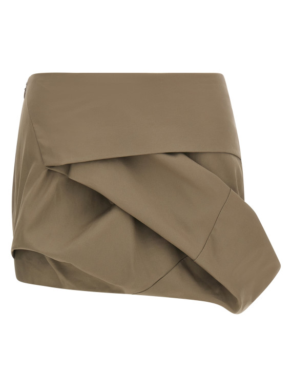 Макси ENTIRE STUDIOS 'Structured' (ESSS26SK030120004) #1