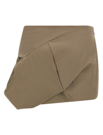 Макси ENTIRE STUDIOS 'Structured' (ESSS26SK030120004) #