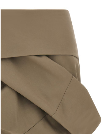 Макси ENTIRE STUDIOS 'Structured' (ESSS26SK030120004) #