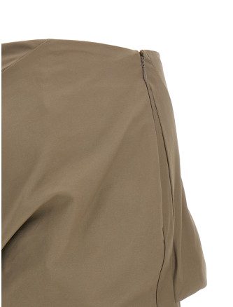 Макси ENTIRE STUDIOS 'Structured' (ESSS26SK030120004) #