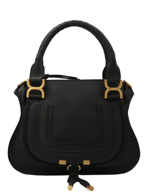 Ручная сумка CHLOÉ 'Marcie' (CHC22AS628I31001) #1