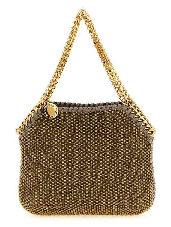 Ручная сумка STELLA MCCARTNEY 'Falabella' (700109WP06998200) #1