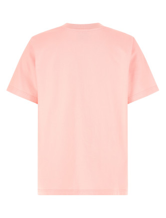 Martin Naumann 'Glass Logo' T-Shirt (MSP26JTS00103) #