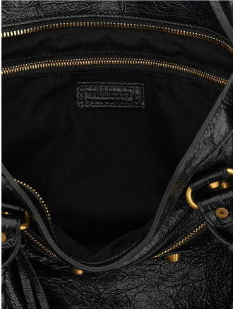 Ручная сумка BALENCIAGA 'Le City M' (823058210F61000) #