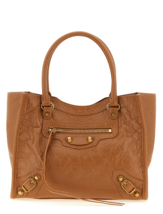 Сумка-тоут BALENCIAGA 'Le City'