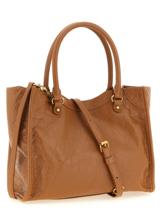 Сумка-тоут BALENCIAGA 'Le City' (852608210F62630) #