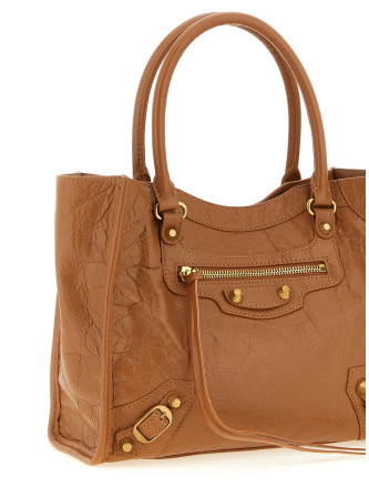 Сумка-тоут BALENCIAGA 'Le City' (852608210F62630) #