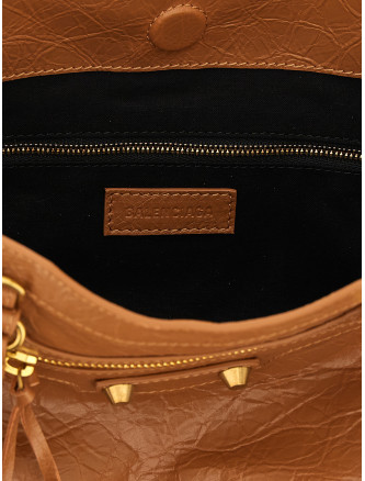 Сумка-тоут BALENCIAGA 'Le City' (852608210F62630) #