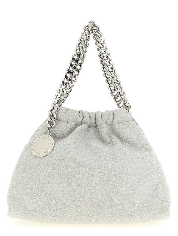 Ручная сумка STELLA MCCARTNEY 'Falabella Mini Drawstring' (7B0144WP06881705) #1