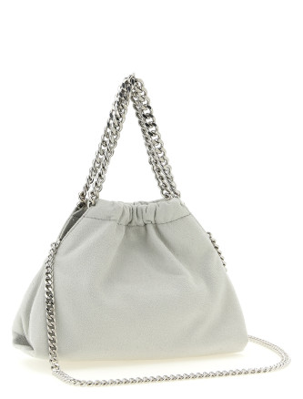 Ручная сумка STELLA MCCARTNEY 'Falabella Mini Drawstring' (7B0144WP06881705) #