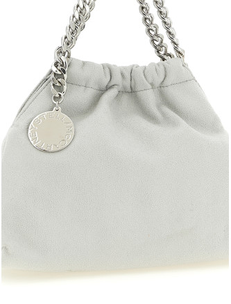 Ручная сумка STELLA MCCARTNEY 'Falabella Mini Drawstring' (7B0144WP06881705) #