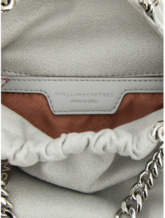 Ручная сумка STELLA MCCARTNEY 'Falabella Mini Drawstring' (7B0144WP06881705) #