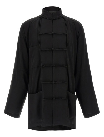 Блейзер YOHJI YAMAMOTO 'Ta Tuxedo China'