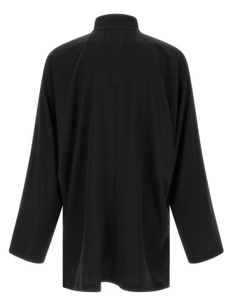 Блейзер YOHJI YAMAMOTO 'Ta Tuxedo China' (HKJ12500BLACK1) #