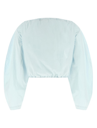 Повседневный топ ROTATE BIRGER CHRISTENSEN Crop top (11566020002000) #