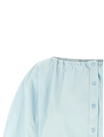 Повседневный топ ROTATE BIRGER CHRISTENSEN Crop top (11566020002000) #