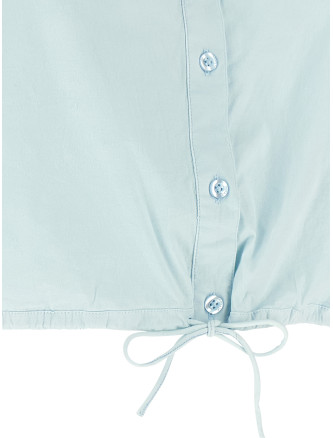 Повседневный топ ROTATE BIRGER CHRISTENSEN Crop top (11566020002000) #