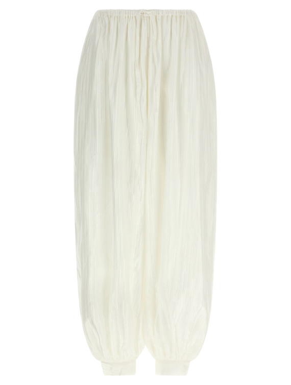 Брюки ROTATE BIRGER CHRISTENSEN Balloon pants (115666400400) #1