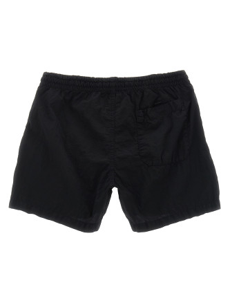 Бермуды, шорты STONE ISLAND JUNIOR 'Compass' (L1S16B100002S0043V0029) #