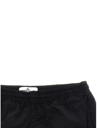 Бермуды, шорты STONE ISLAND JUNIOR 'Compass' (L1S16B100002S0043V0029) #