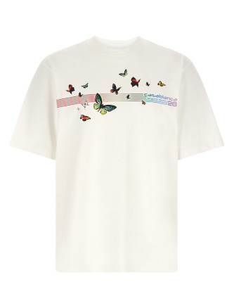 'Butterfly' T-shirt