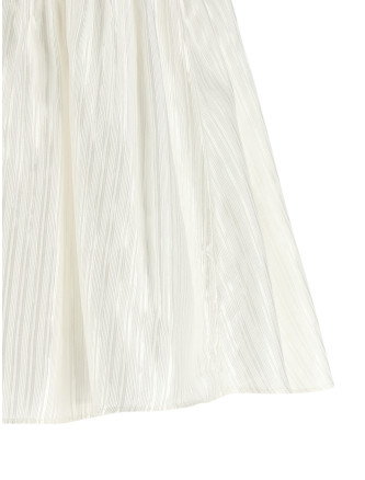 Күнделікті жейде ROTATE BIRGER CHRISTENSEN Striped viscose top (115664400400) #