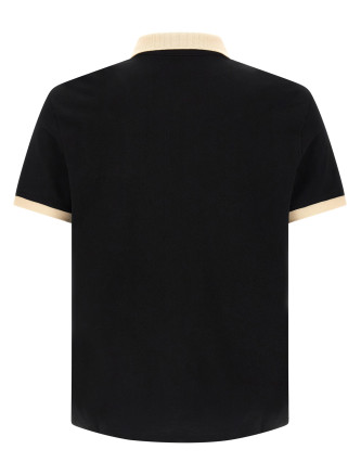 Поло VALENTINO GARAVANI 'Valentino' (8V0MH01KBGT9RA) #