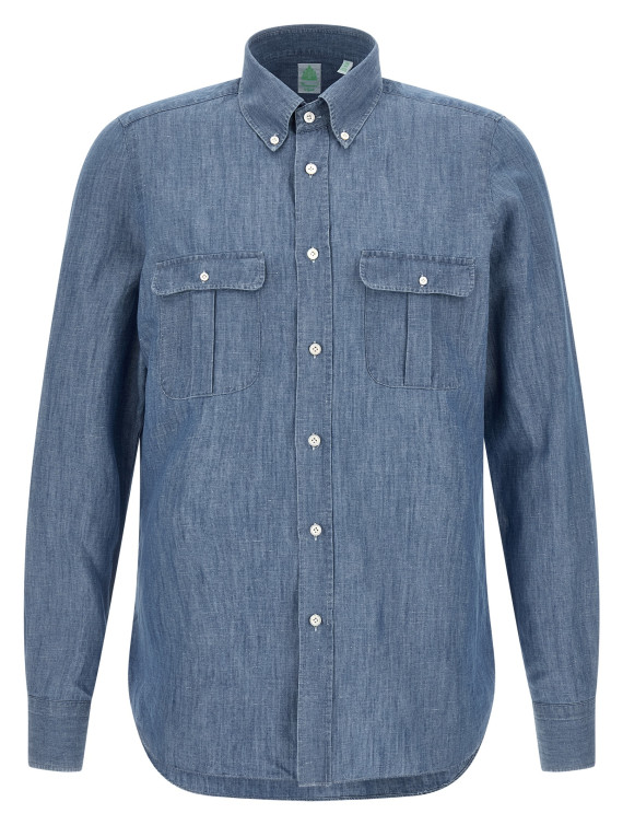 'Zurigo' shirt (C0724D04) #1