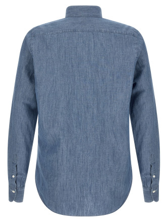 'Zurigo' shirt (C0724D04) #