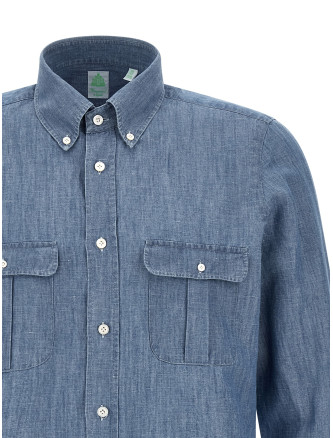 'Zurigo' shirt (C0724D04) #