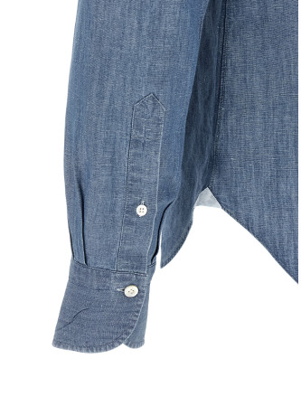 'Zurigo' shirt (C0724D04) #