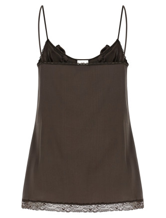 '01' top (312526BROWN) #