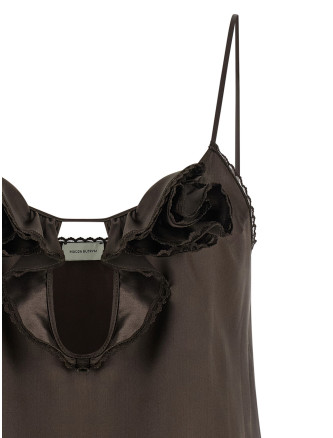 '01' top (312526BROWN) #