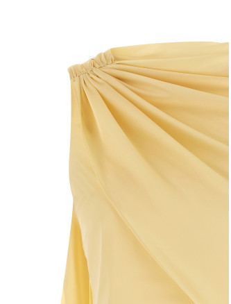 Повседневный топ ROTATE BIRGER CHRISTENSEN Hood insert top (11555413661366) #