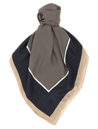 Шарф, орамал SAINT LAURENT 'Cassandre'