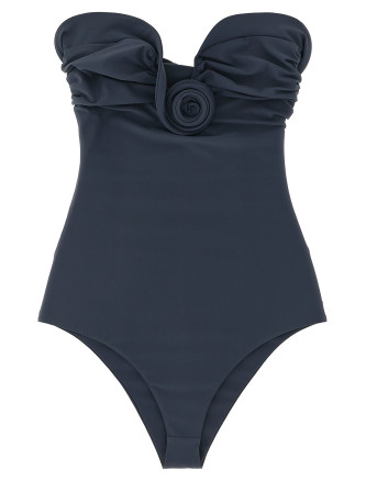 '05' one-piece swimsuit