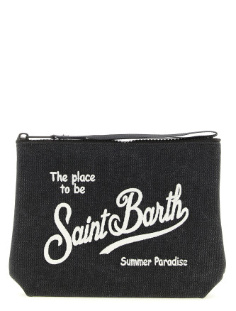 Клатч MC2 SAINT BARTH 'Aline'