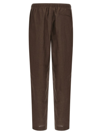 Брюки CELLAR DOOR 'Alfred' (110246L13008) #