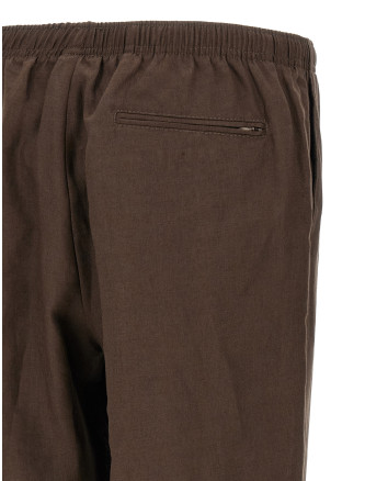 Брюки CELLAR DOOR 'Alfred' (110246L13008) #