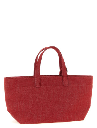 Сумка-тоут A.P.C. 'Le Drummer Toile' (COHLXF67045GAA) #