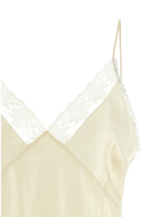 Вечерний топ MAGDA BUTRYM '08' (304526CREAM) #